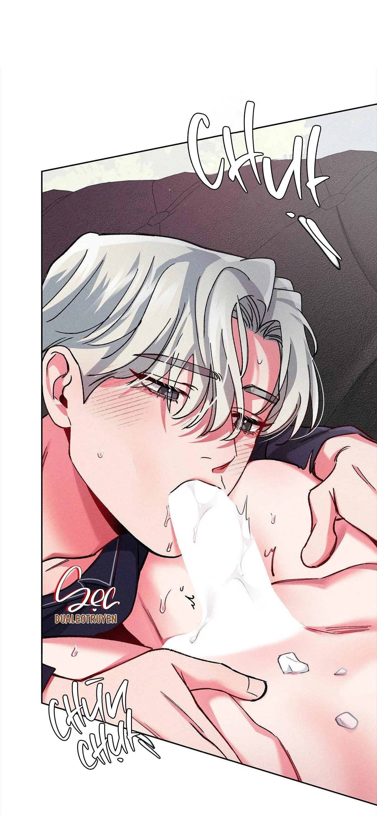 CÙNG NÂNG TẠ NHÉ Chapter 16 Trang 45