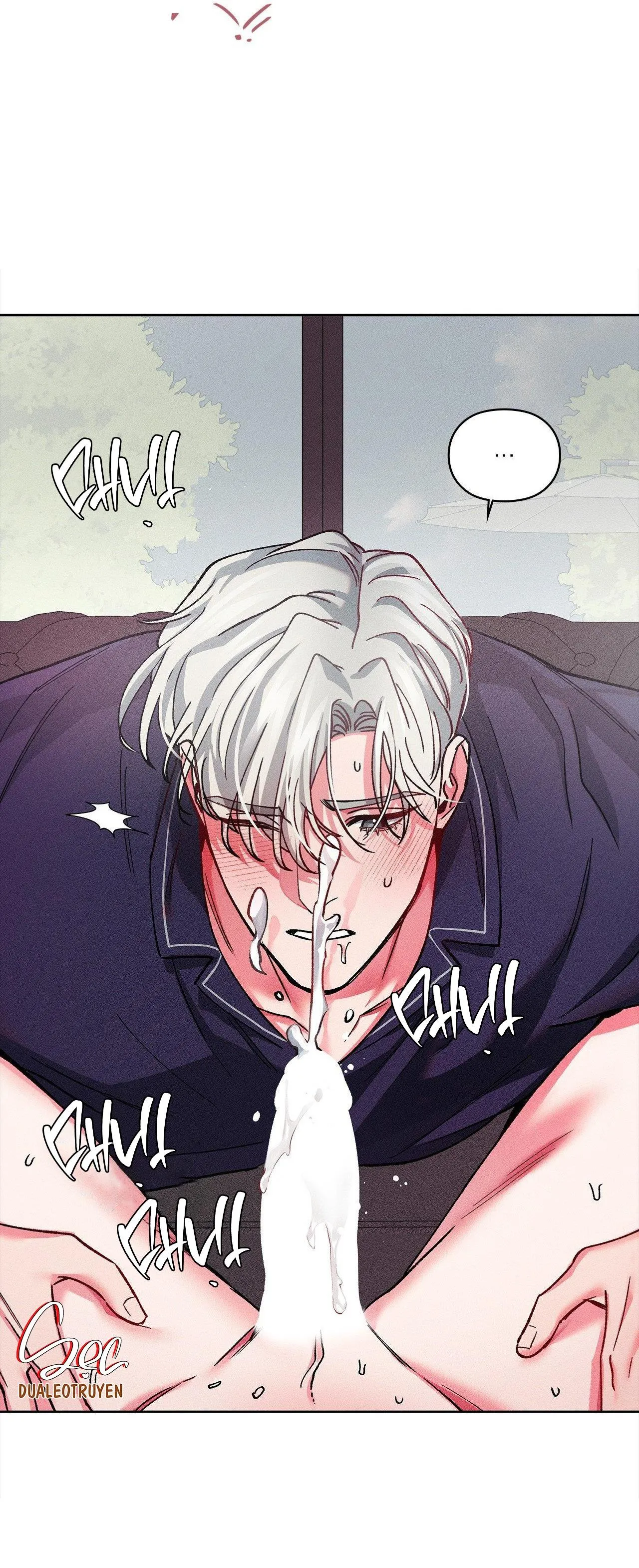 CÙNG NÂNG TẠ NHÉ Chapter 16 Trang 47