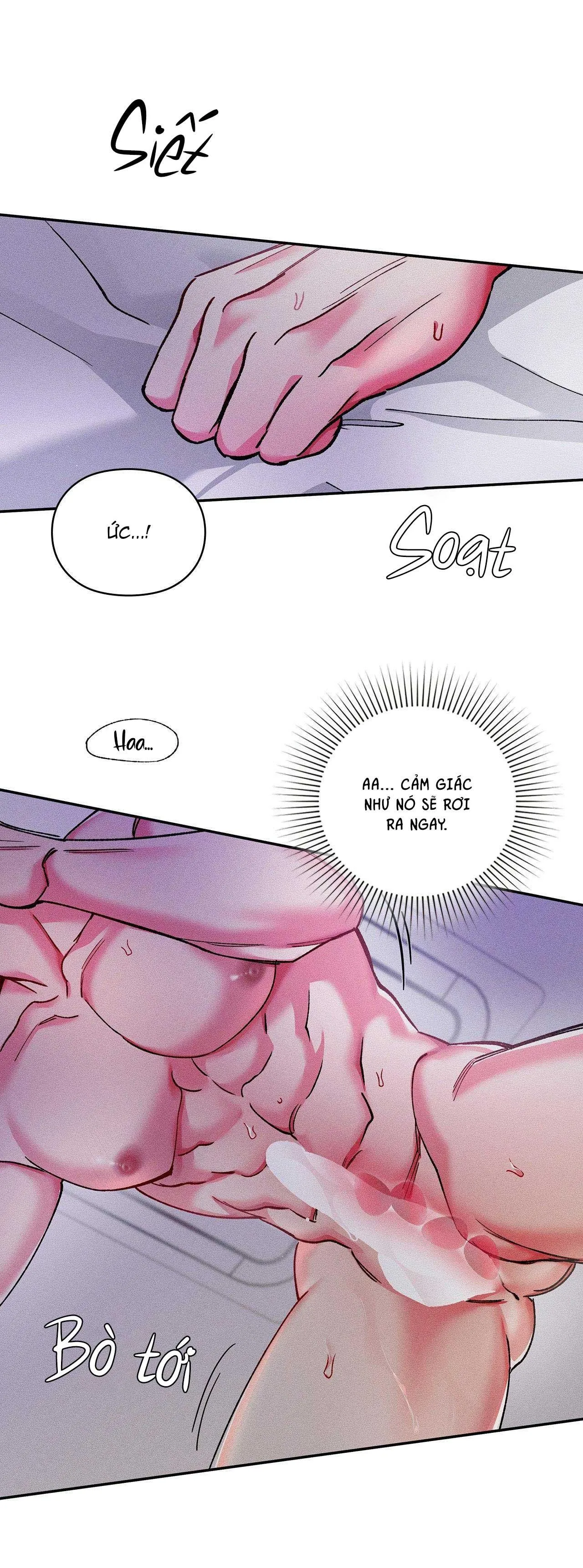 CÙNG NÂNG TẠ NHÉ Chapter 17 Trang 11