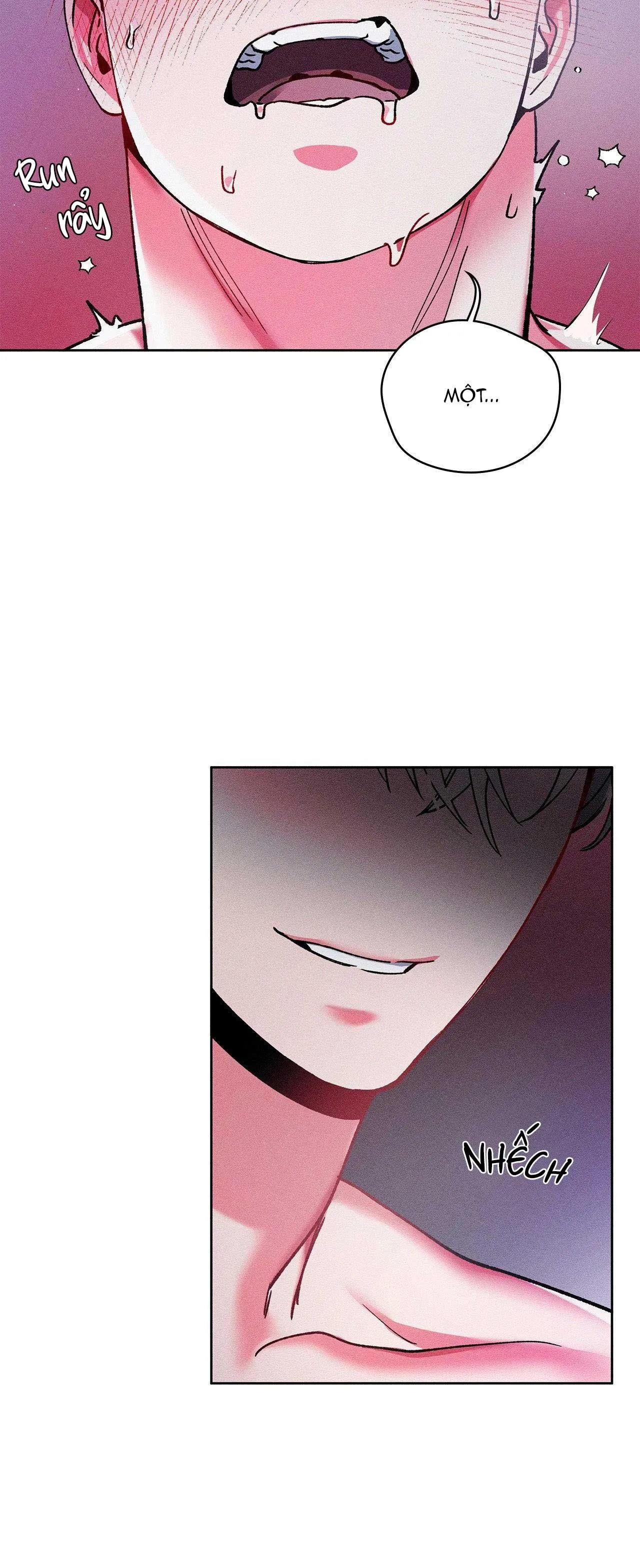 CÙNG NÂNG TẠ NHÉ Chapter 17 Trang 19