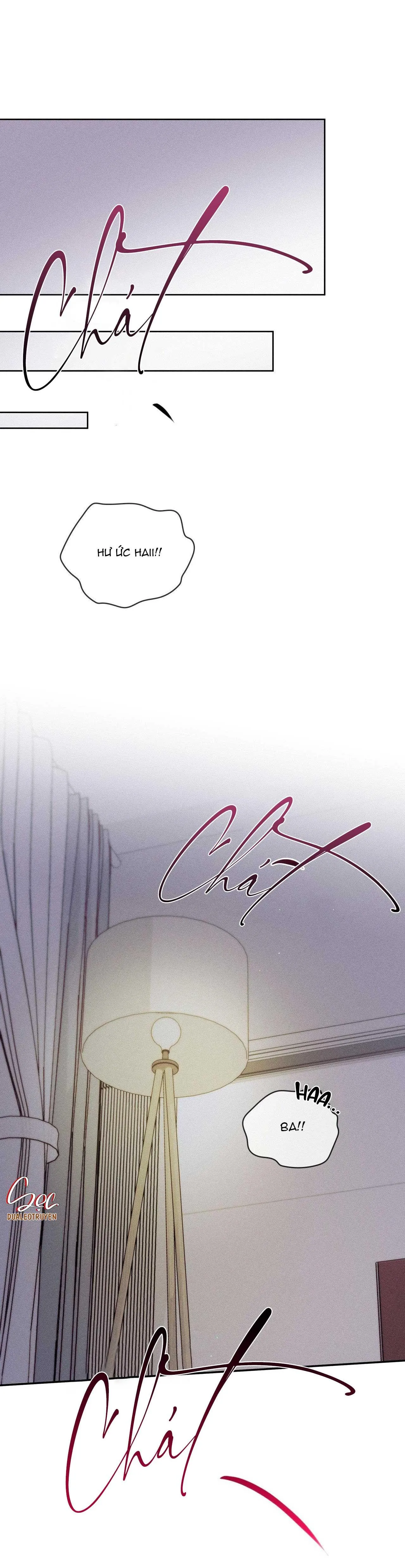 CÙNG NÂNG TẠ NHÉ Chapter 17 Trang 20