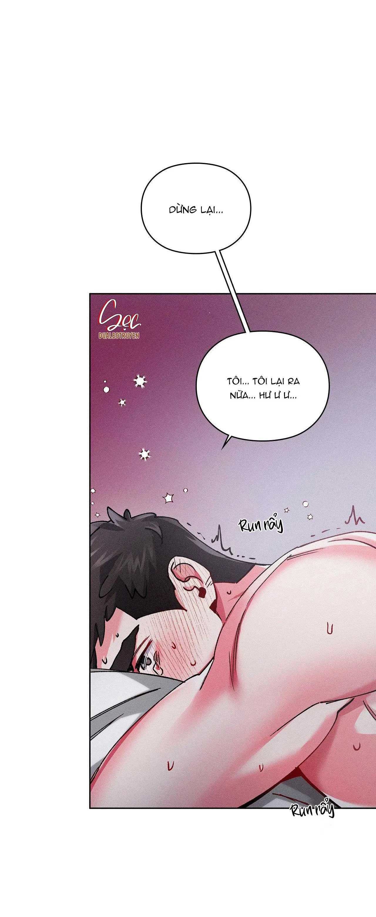 CÙNG NÂNG TẠ NHÉ Chapter 17 Trang 33