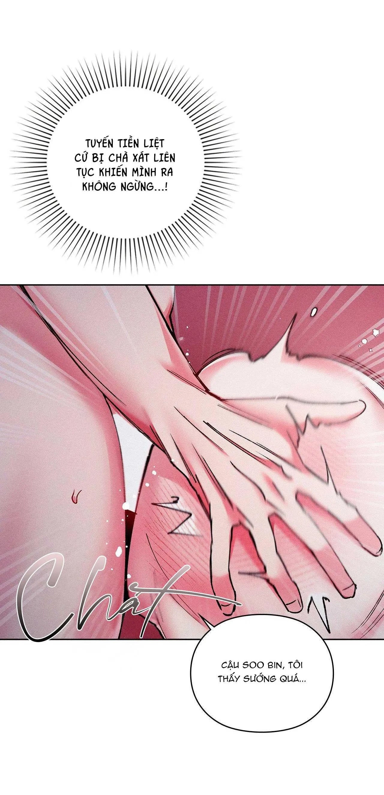 CÙNG NÂNG TẠ NHÉ Chapter 17 Trang 36