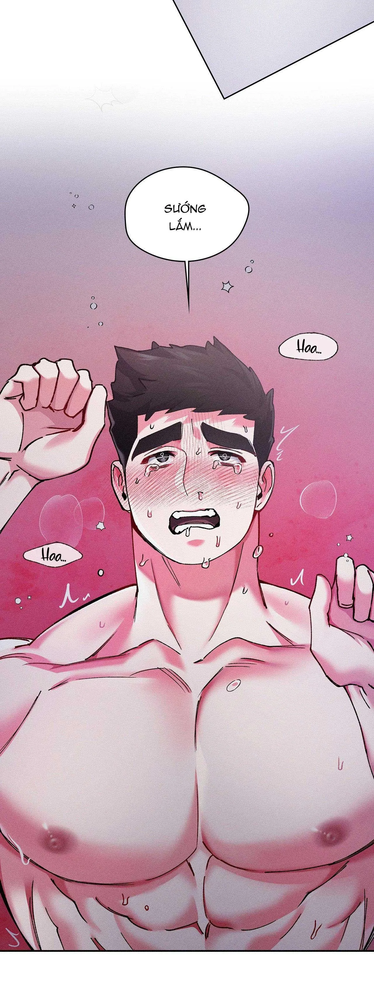 CÙNG NÂNG TẠ NHÉ Chapter 17 Trang 39