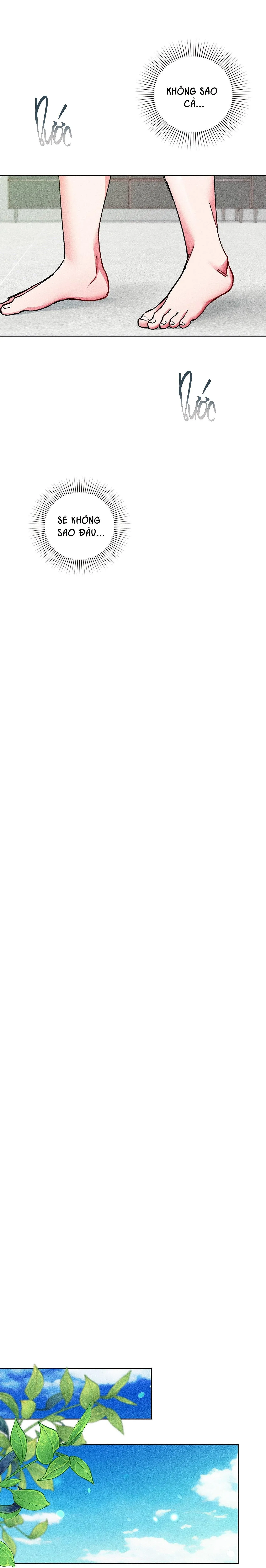 CÙNG NÂNG TẠ NHÉ Chapter 18 Trang 9