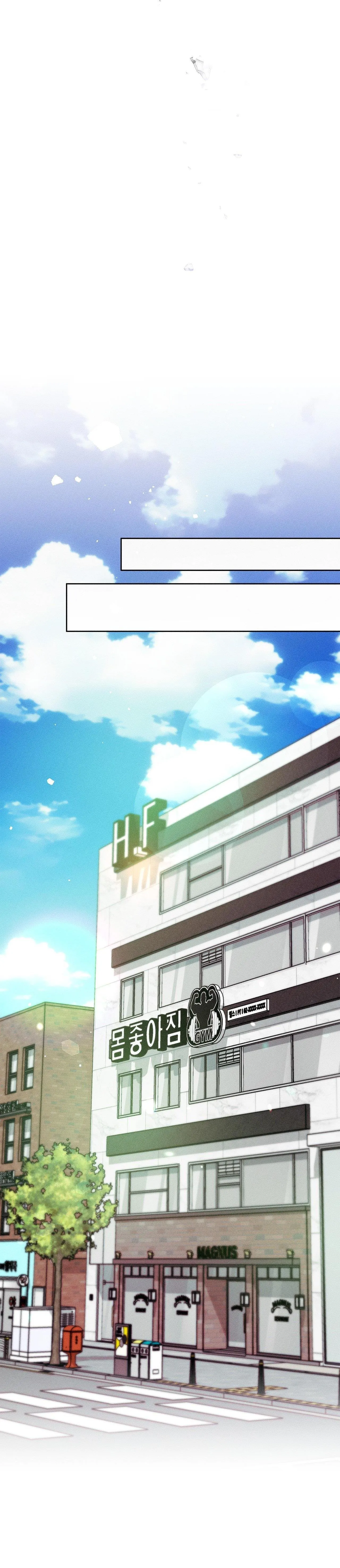 CÙNG NÂNG TẠ NHÉ Chapter 18 Trang 17