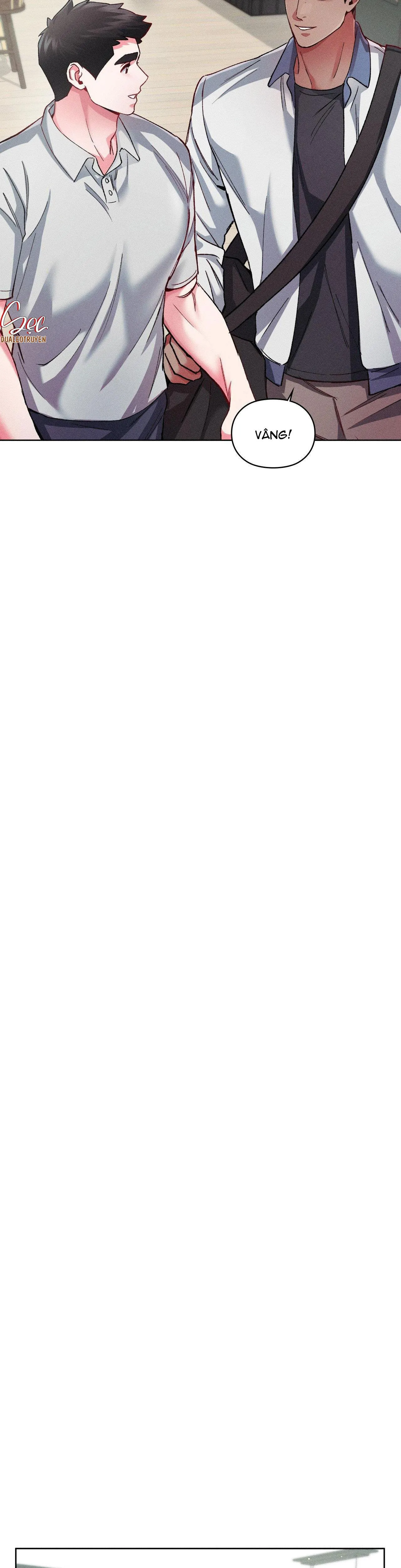 CÙNG NÂNG TẠ NHÉ Chapter 19 Trang 4