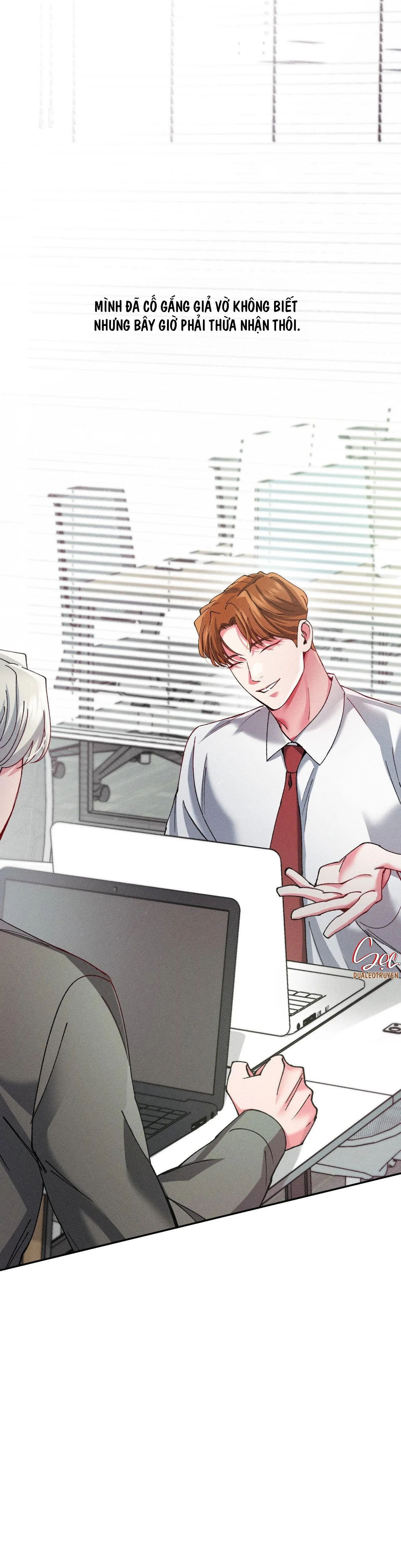 CÙNG NÂNG TẠ NHÉ Chapter 19 Trang 23