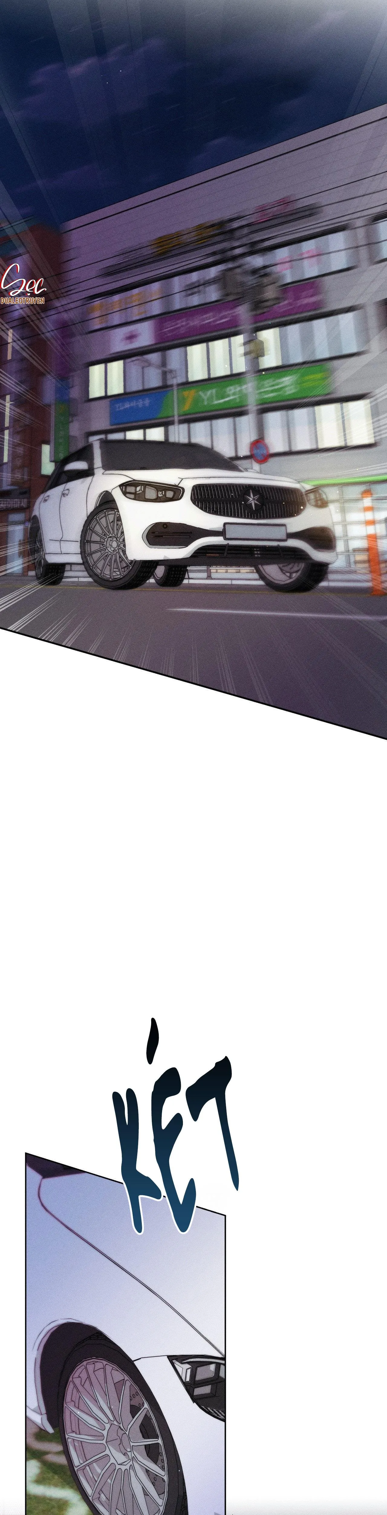 CÙNG NÂNG TẠ NHÉ Chapter 19 Trang 30