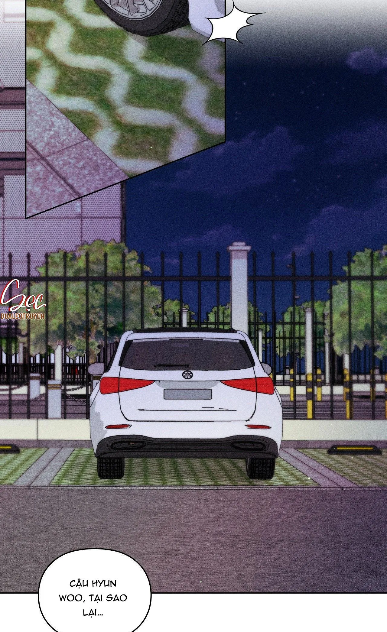 CÙNG NÂNG TẠ NHÉ Chapter 19 Trang 31