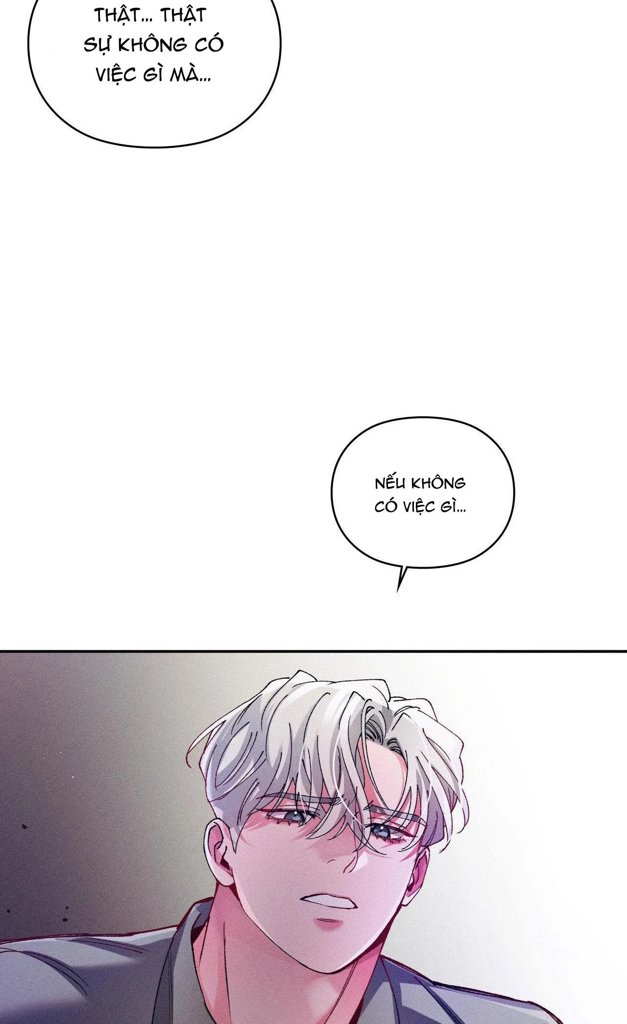 CÙNG NÂNG TẠ NHÉ Chapter 19 Trang 33