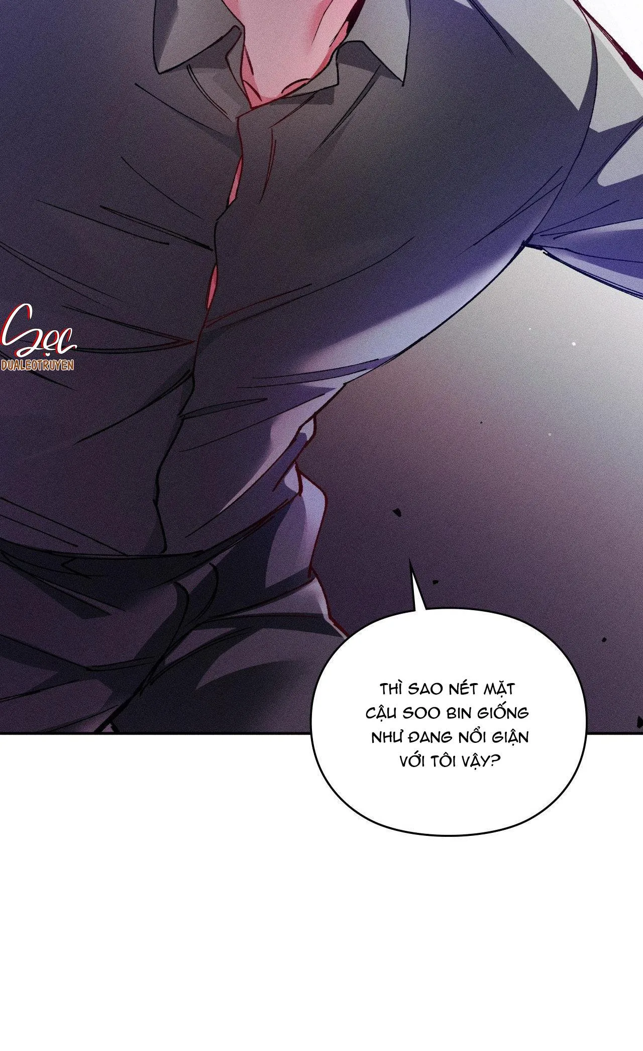 CÙNG NÂNG TẠ NHÉ Chapter 19 Trang 34