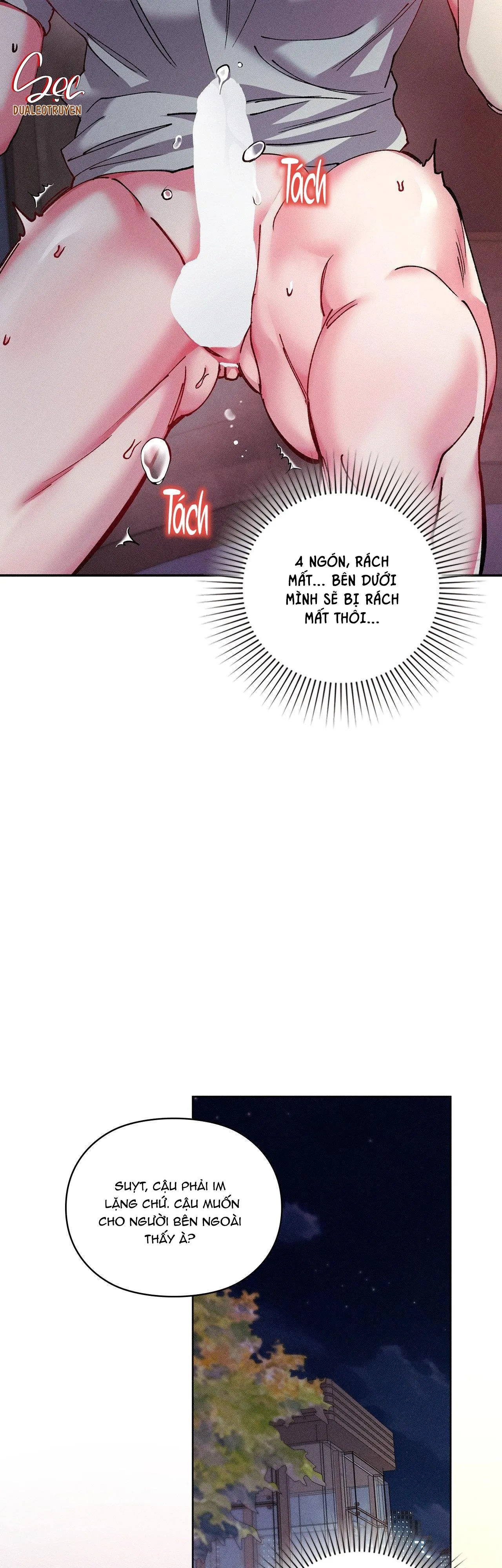 CÙNG NÂNG TẠ NHÉ Chapter 20 Trang 26