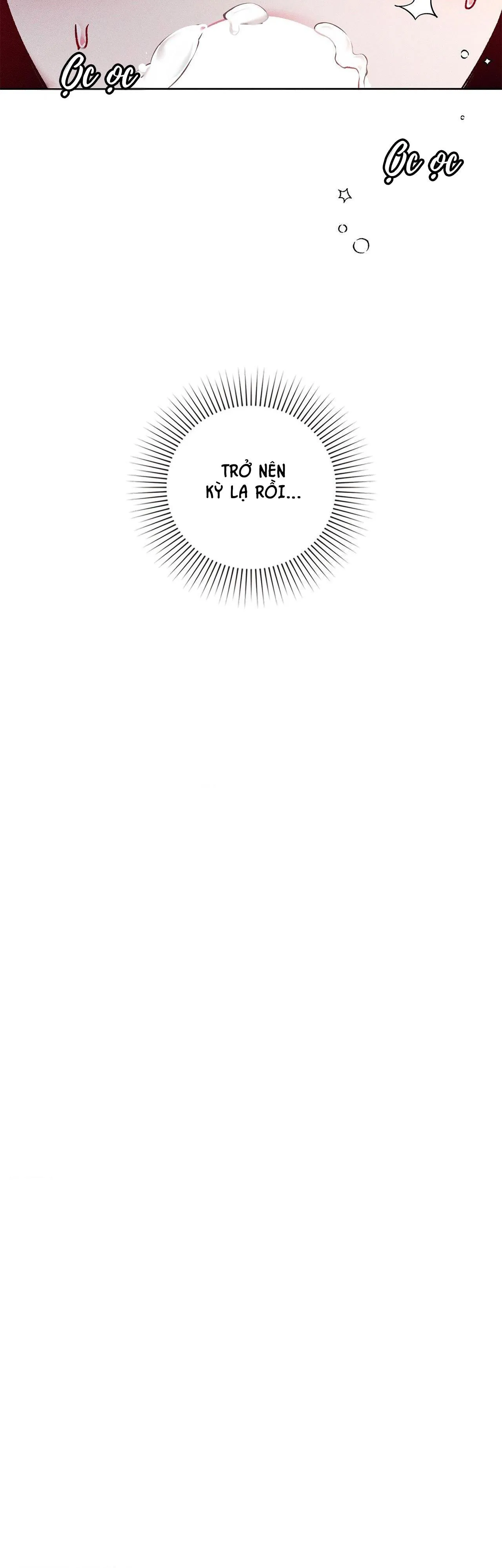 CÙNG NÂNG TẠ NHÉ Chapter 20 Trang 30