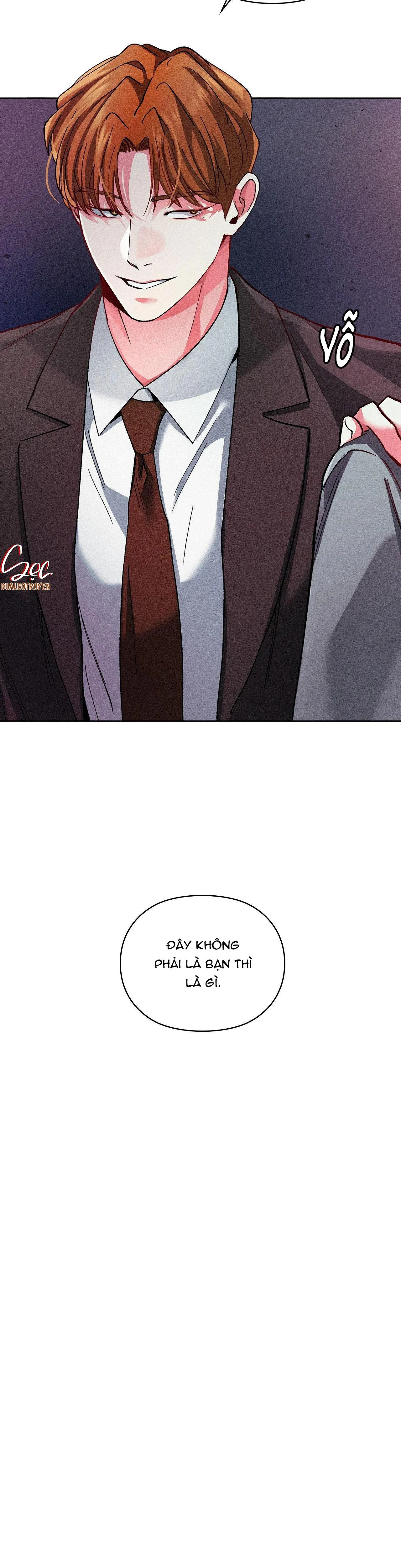 CÙNG NÂNG TẠ NHÉ Chapter 22 Trang 7