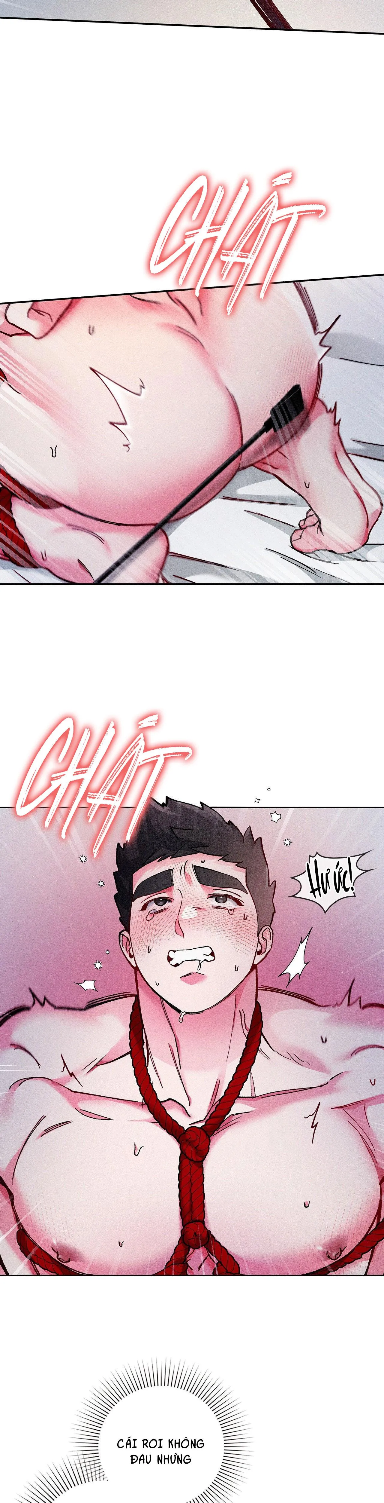 CÙNG NÂNG TẠ NHÉ Chapter 23 Trang 15