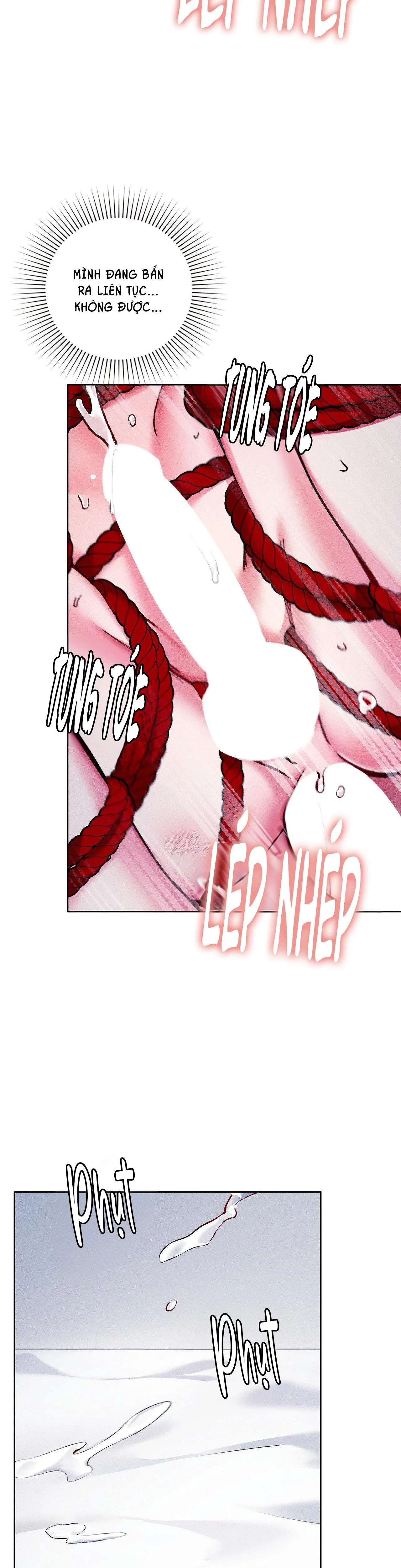 CÙNG NÂNG TẠ NHÉ Chapter 23 Trang 25