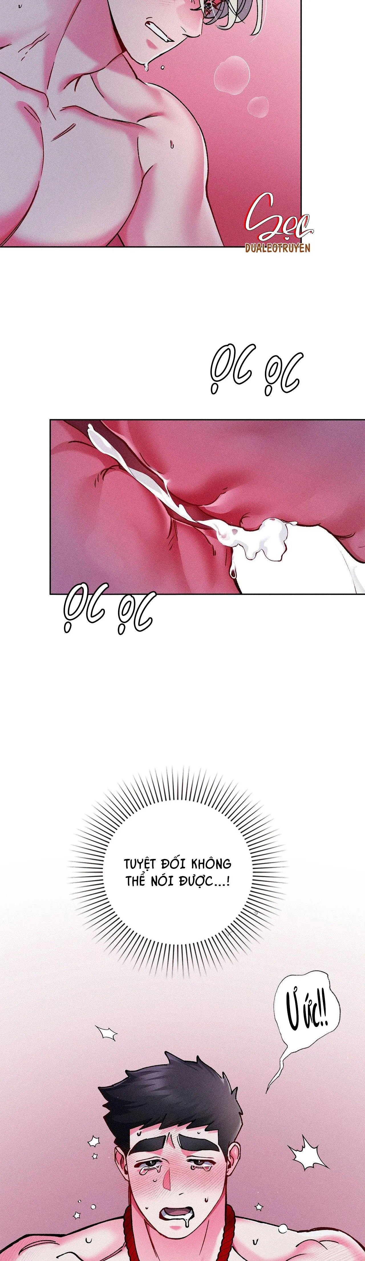 CÙNG NÂNG TẠ NHÉ Chapter 23 Trang 29