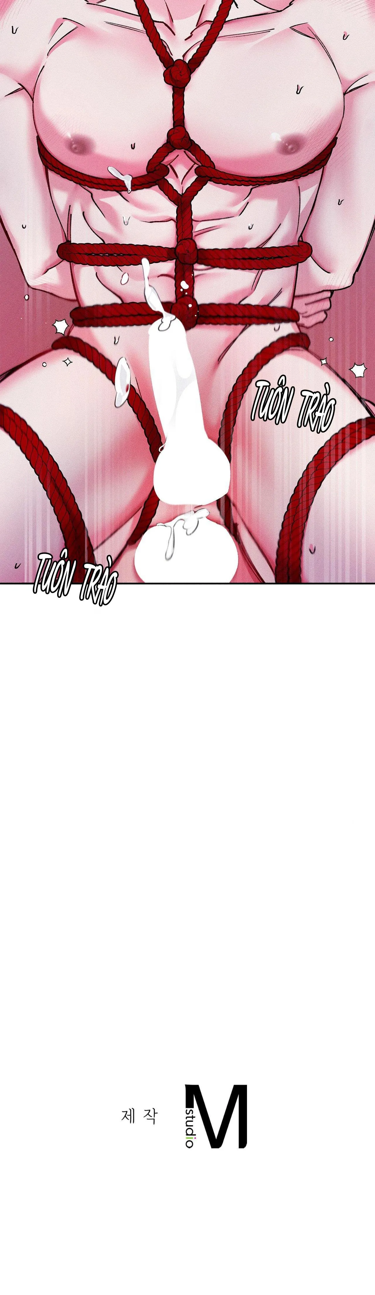 CÙNG NÂNG TẠ NHÉ Chapter 23 Trang 30