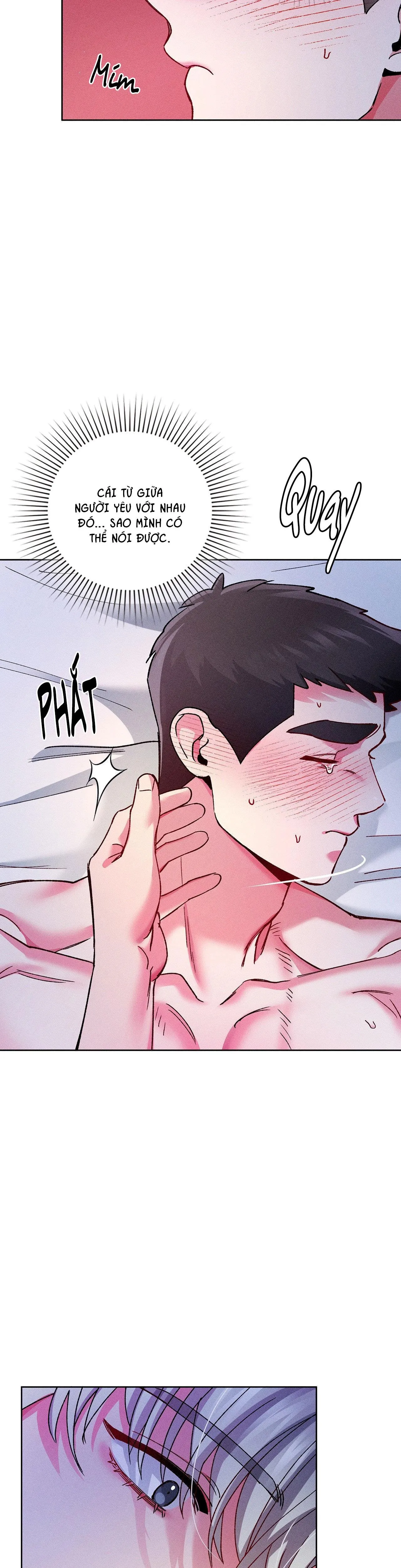 CÙNG NÂNG TẠ NHÉ Chapter 24 Trang 3