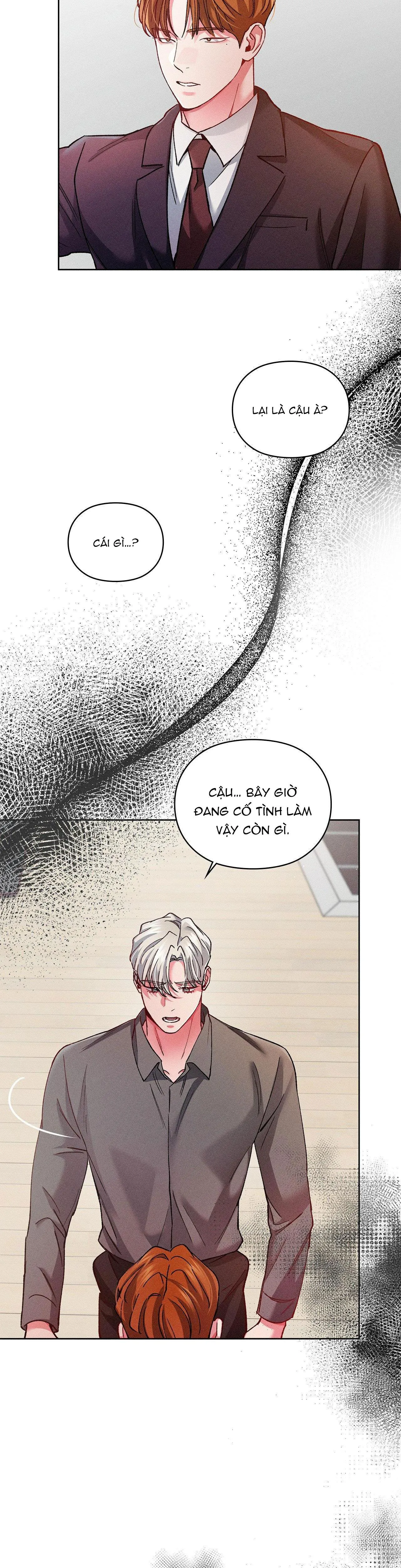 CÙNG NÂNG TẠ NHÉ Chapter 24 Trang 29