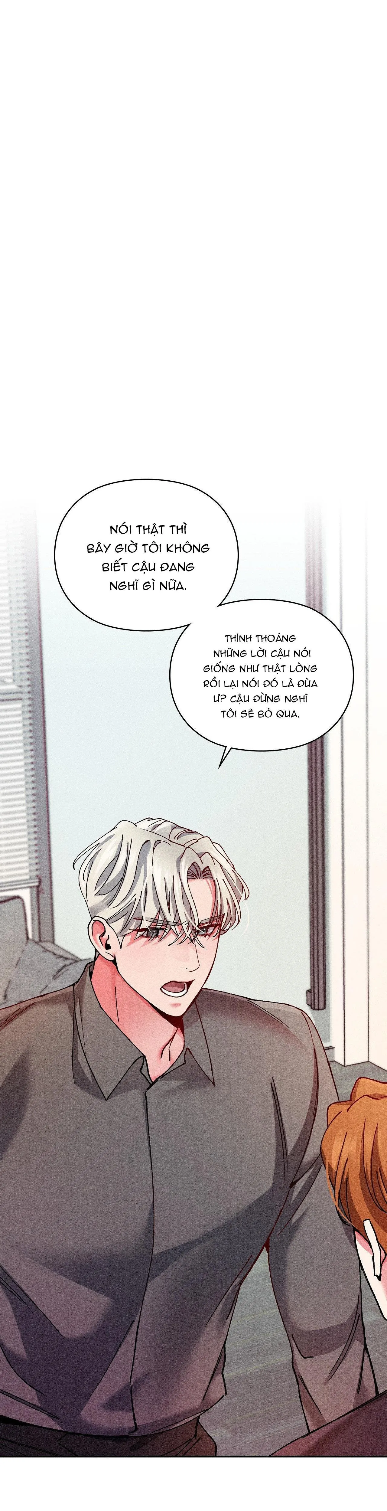 CÙNG NÂNG TẠ NHÉ Chapter 25 Trang 9