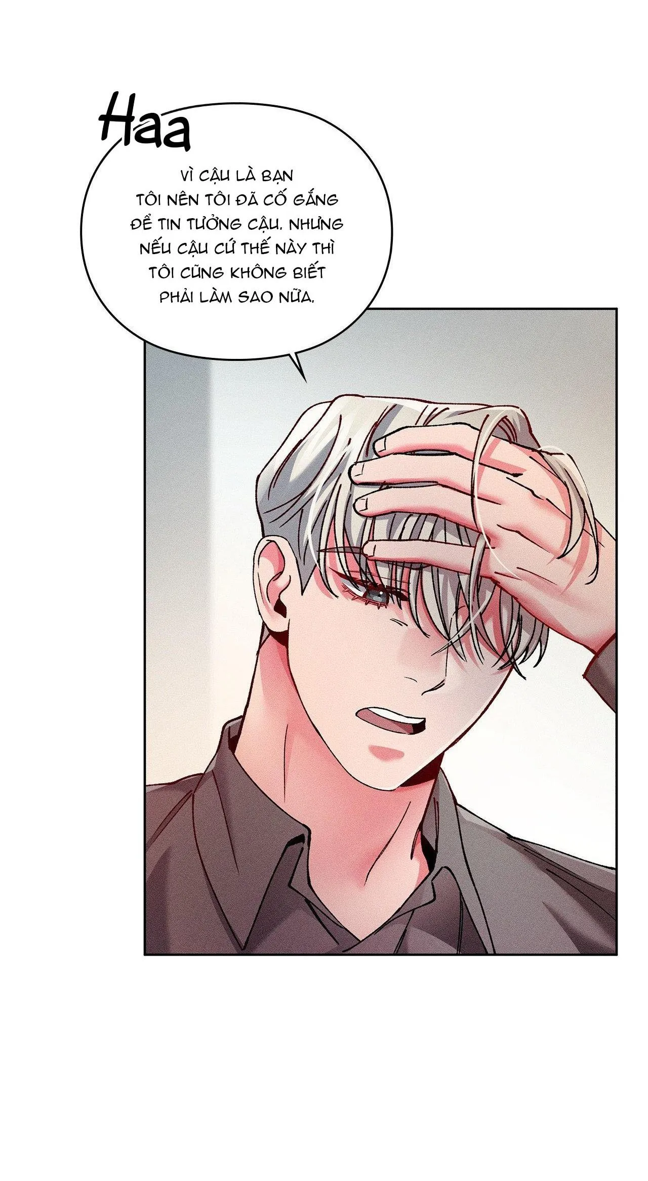 CÙNG NÂNG TẠ NHÉ Chapter 25 Trang 10