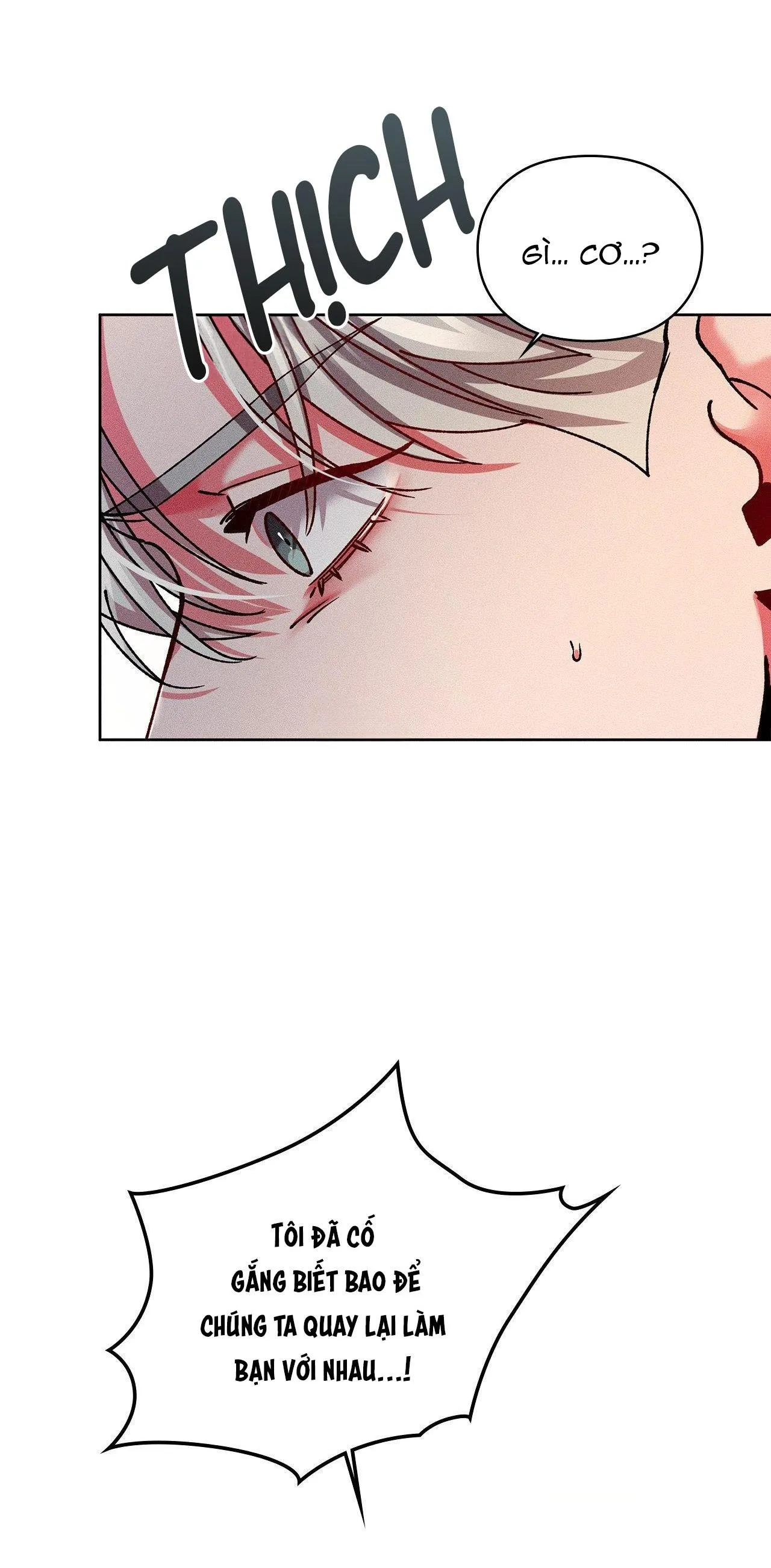 CÙNG NÂNG TẠ NHÉ Chapter 25 Trang 13