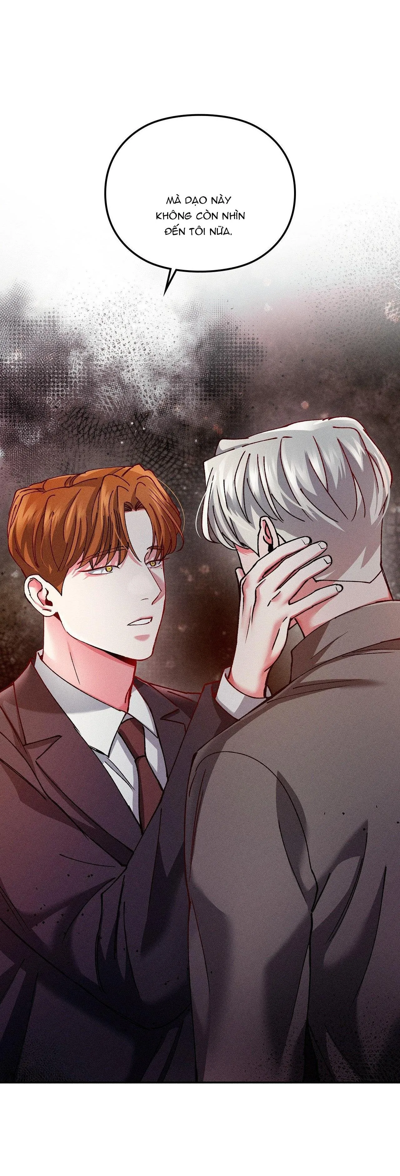 CÙNG NÂNG TẠ NHÉ Chapter 25 Trang 16