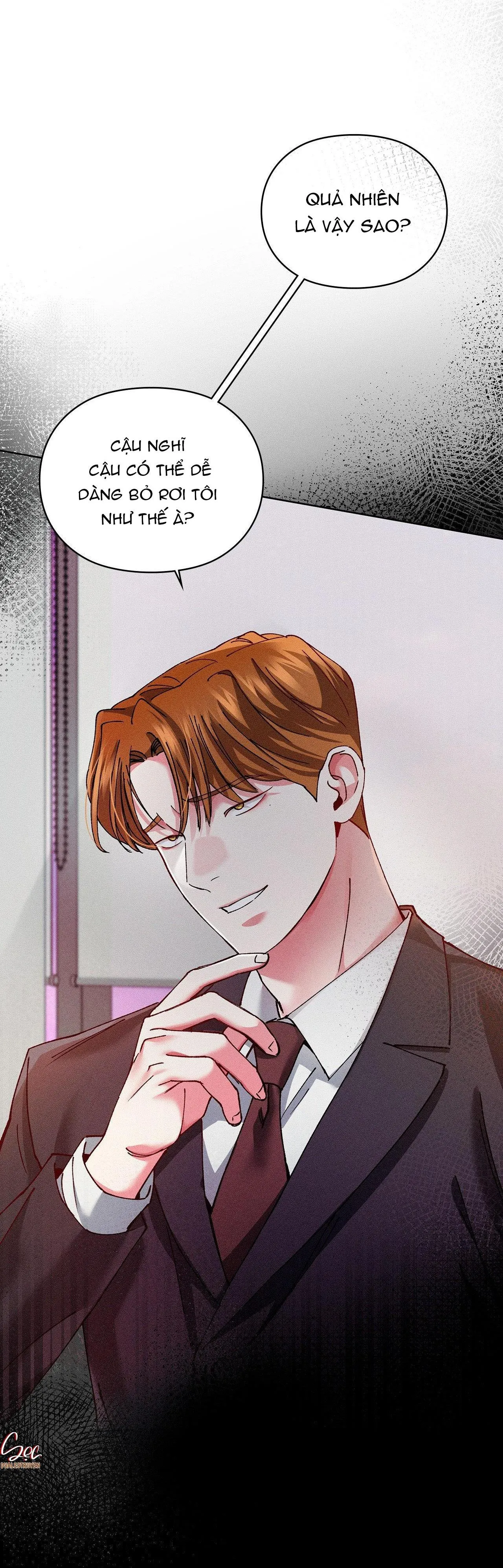 CÙNG NÂNG TẠ NHÉ Chapter 25 Trang 18