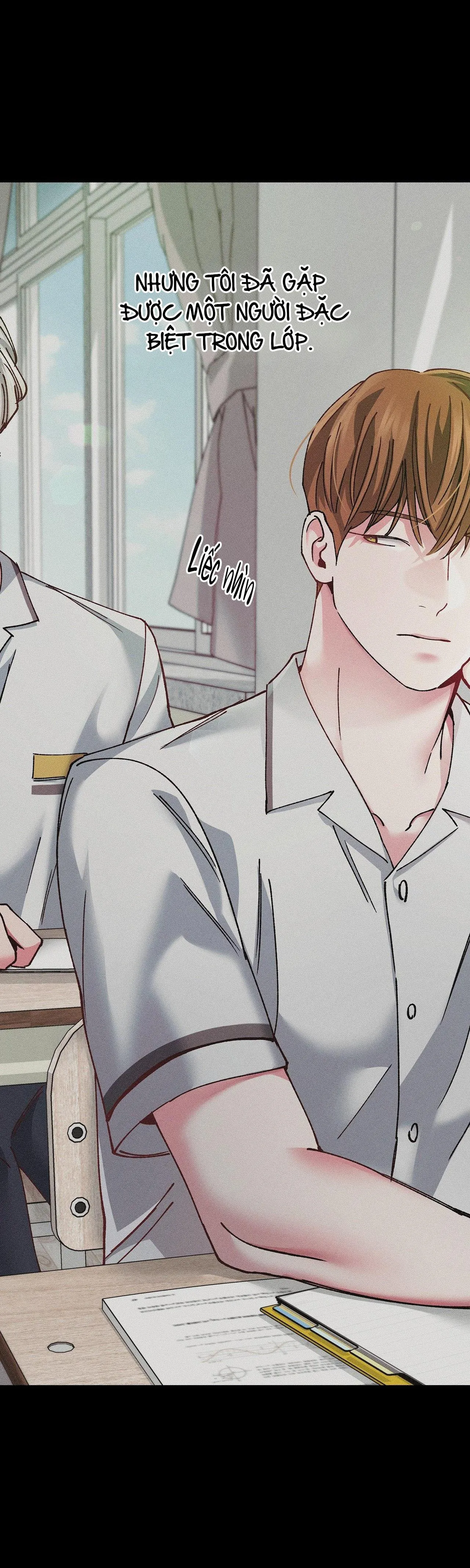 CÙNG NÂNG TẠ NHÉ Chapter 25 Trang 21