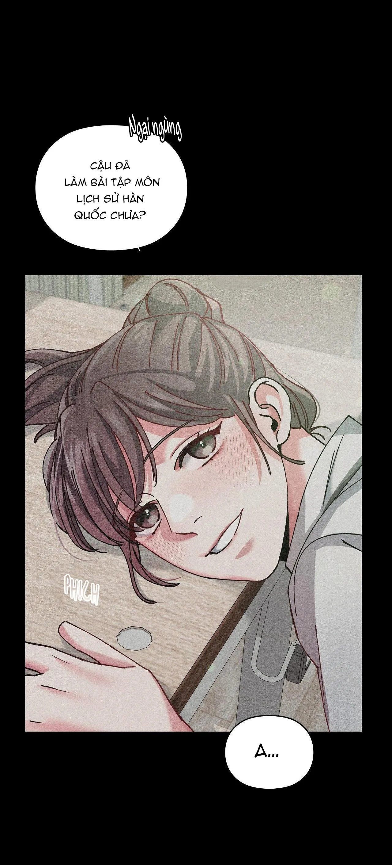 CÙNG NÂNG TẠ NHÉ Chapter 25 Trang 24