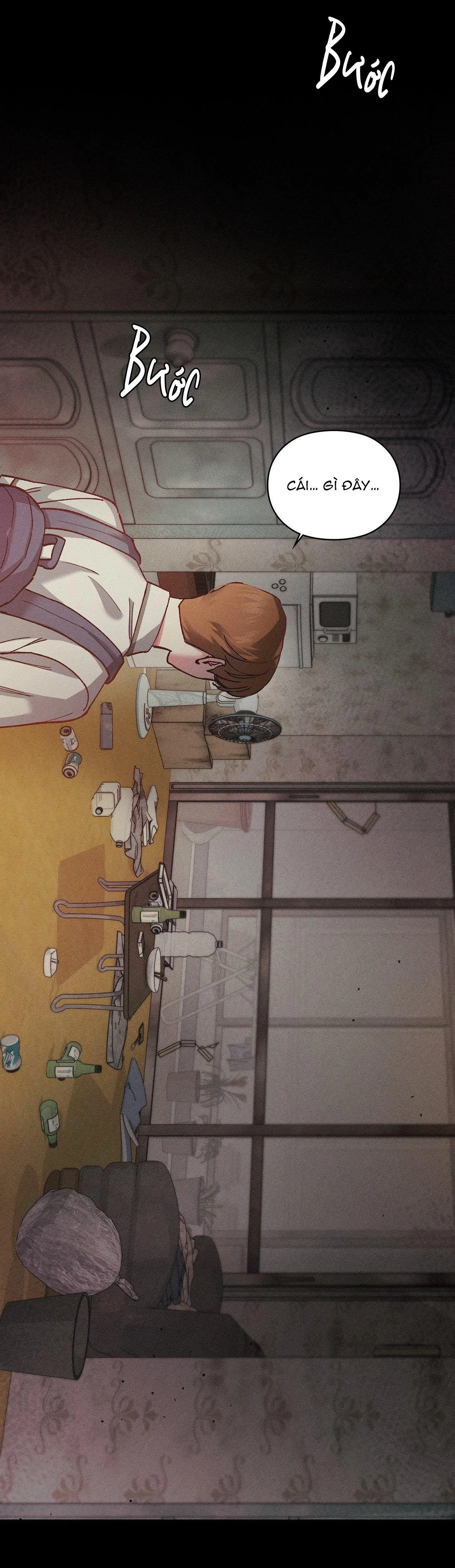 CÙNG NÂNG TẠ NHÉ Chapter 25 Trang 33