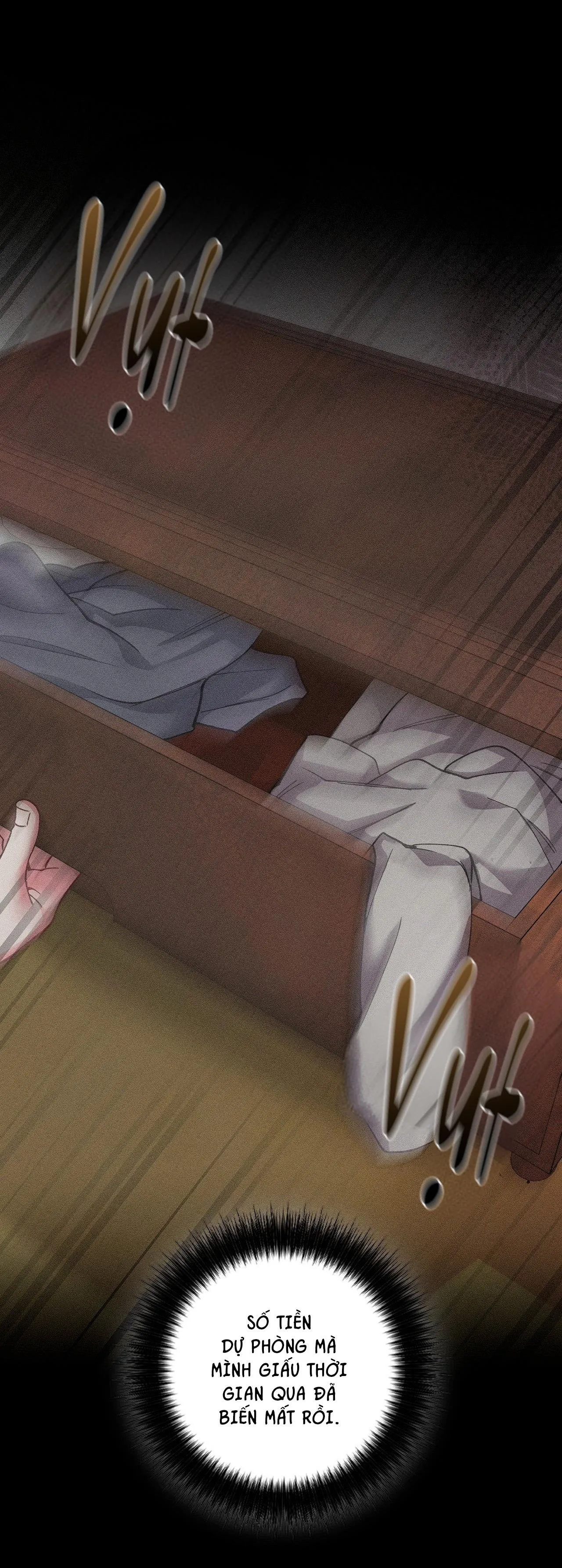 CÙNG NÂNG TẠ NHÉ Chapter 25 Trang 35