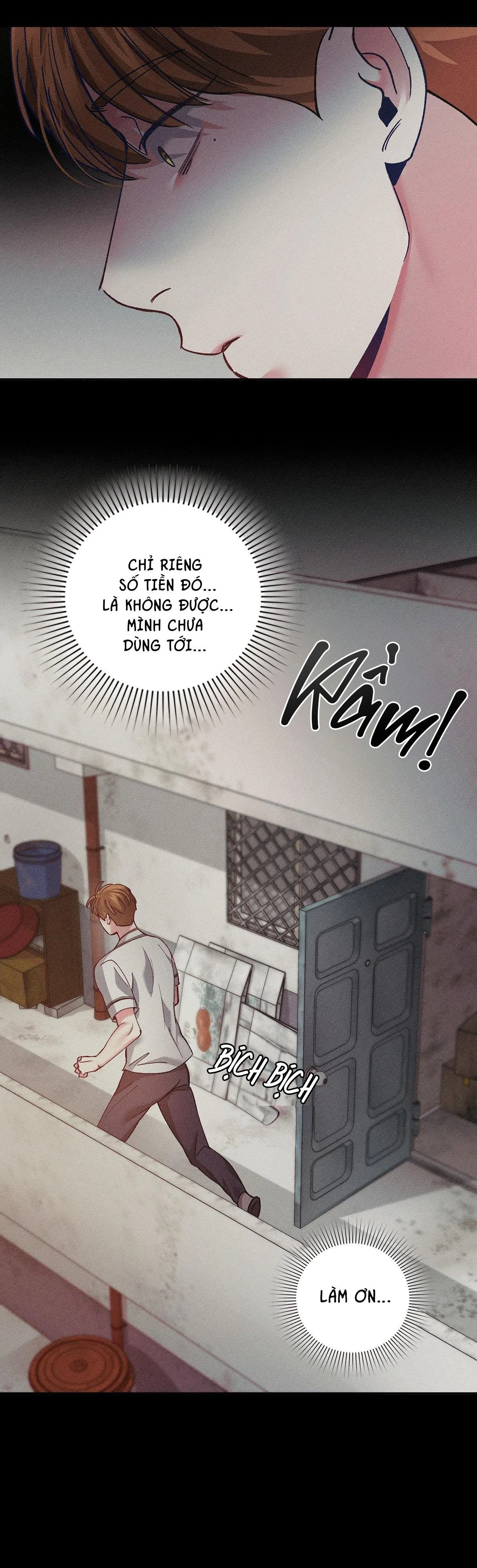 CÙNG NÂNG TẠ NHÉ Chapter 25 Trang 36