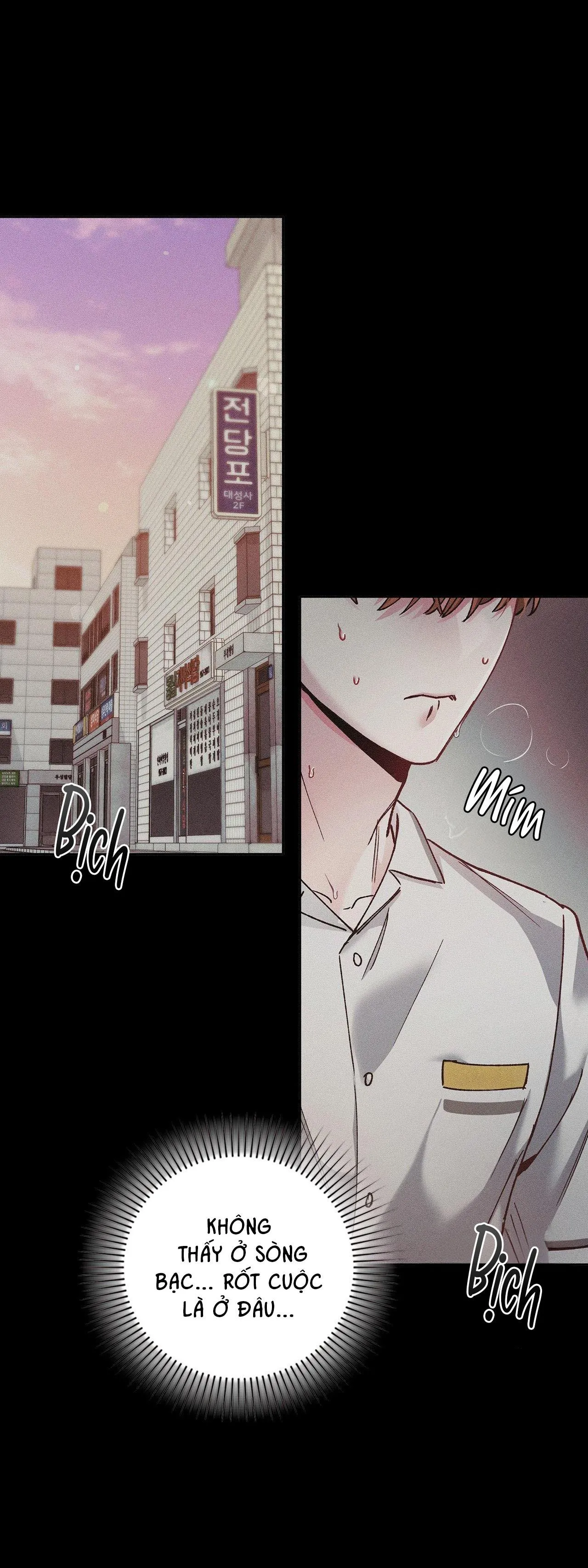 CÙNG NÂNG TẠ NHÉ Chapter 25 Trang 37