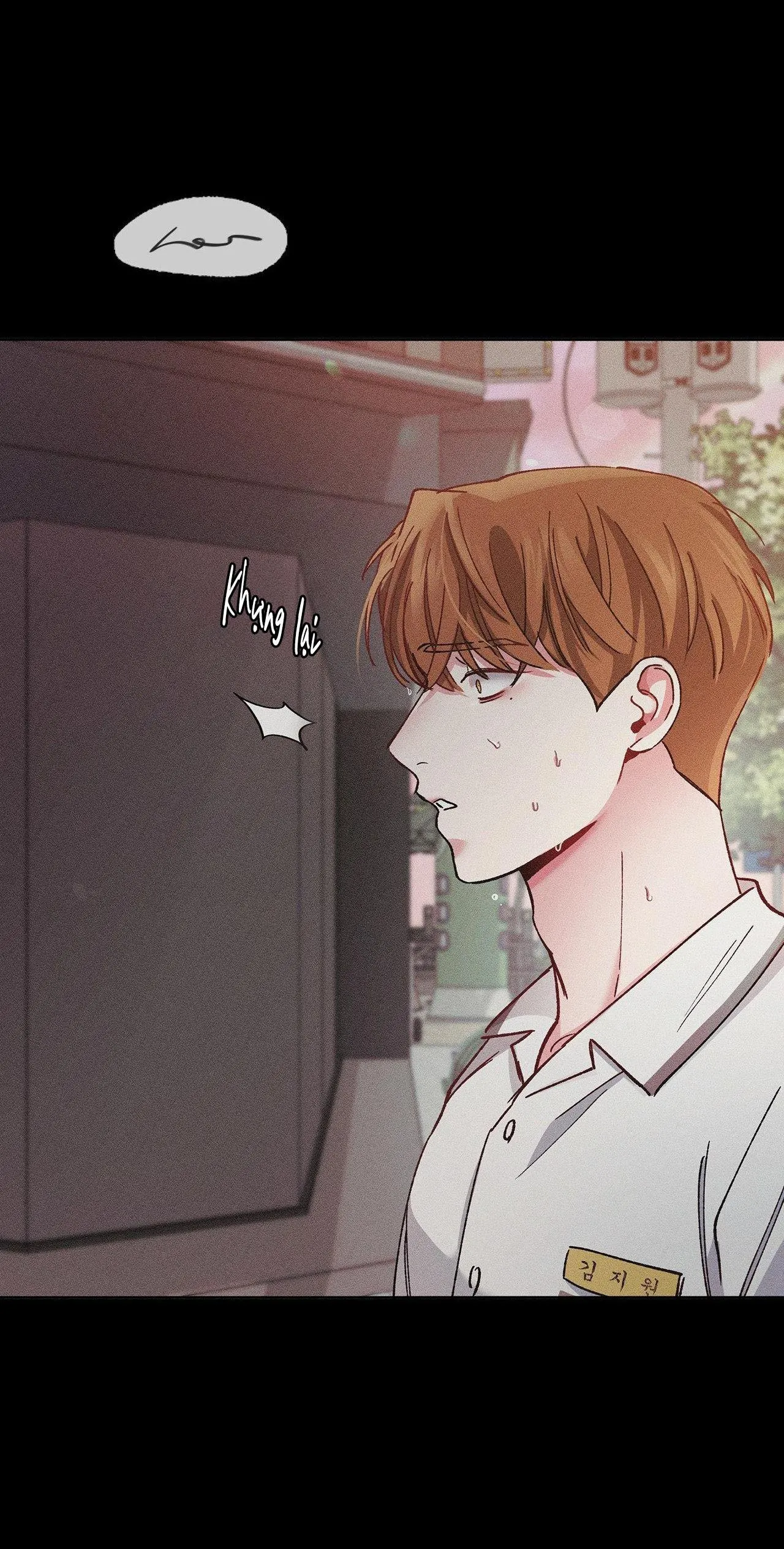 CÙNG NÂNG TẠ NHÉ Chapter 25 Trang 38