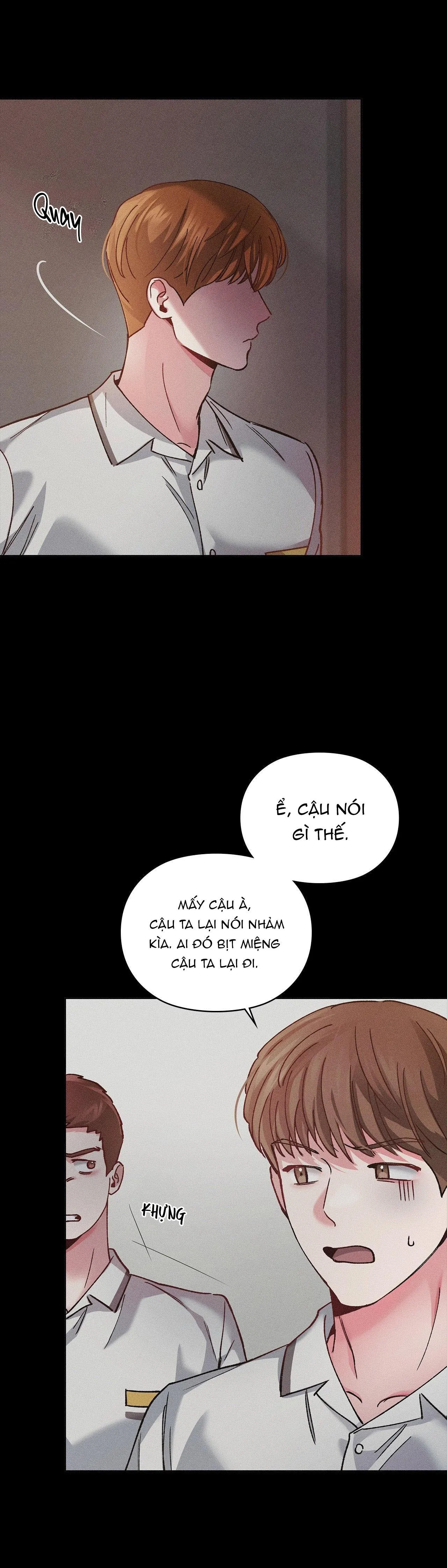 CÙNG NÂNG TẠ NHÉ Chapter 25 Trang 44