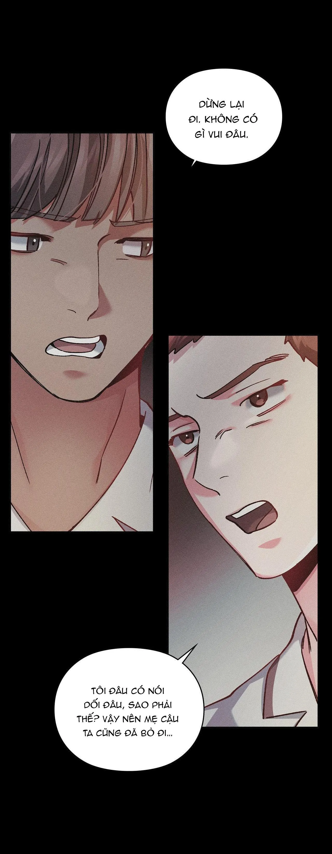 CÙNG NÂNG TẠ NHÉ Chapter 25 Trang 46