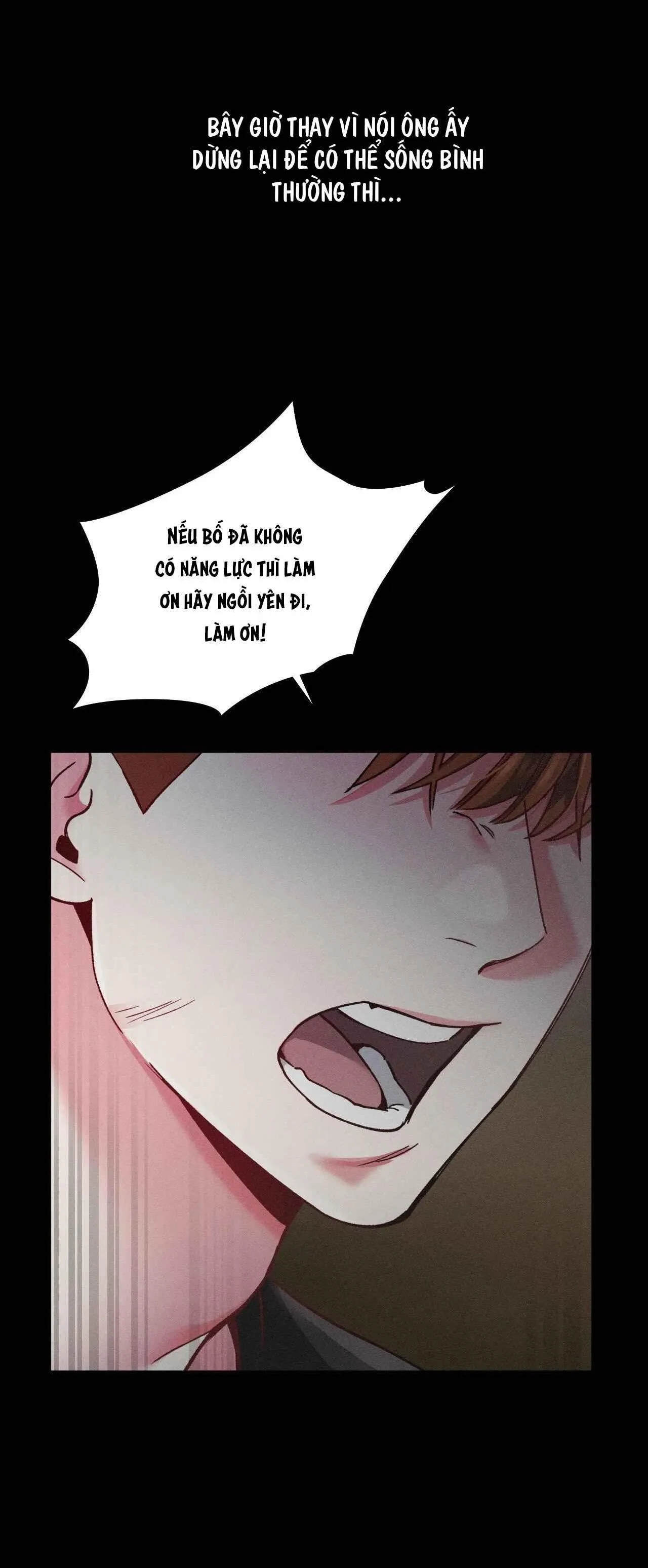 CÙNG NÂNG TẠ NHÉ Chapter 26 Trang 3