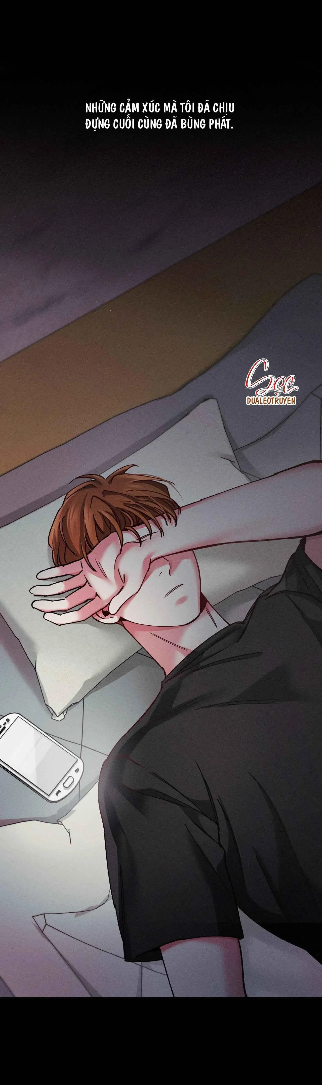 CÙNG NÂNG TẠ NHÉ Chapter 26 Trang 4