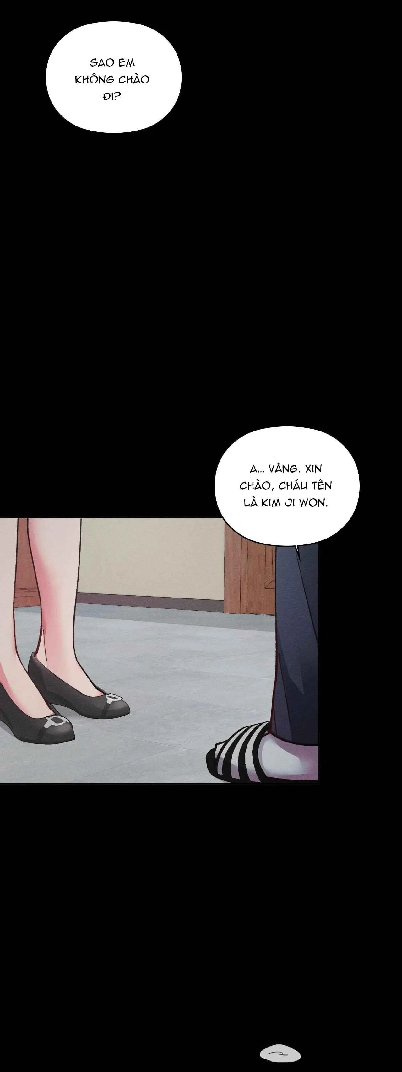 CÙNG NÂNG TẠ NHÉ Chapter 26 Trang 12