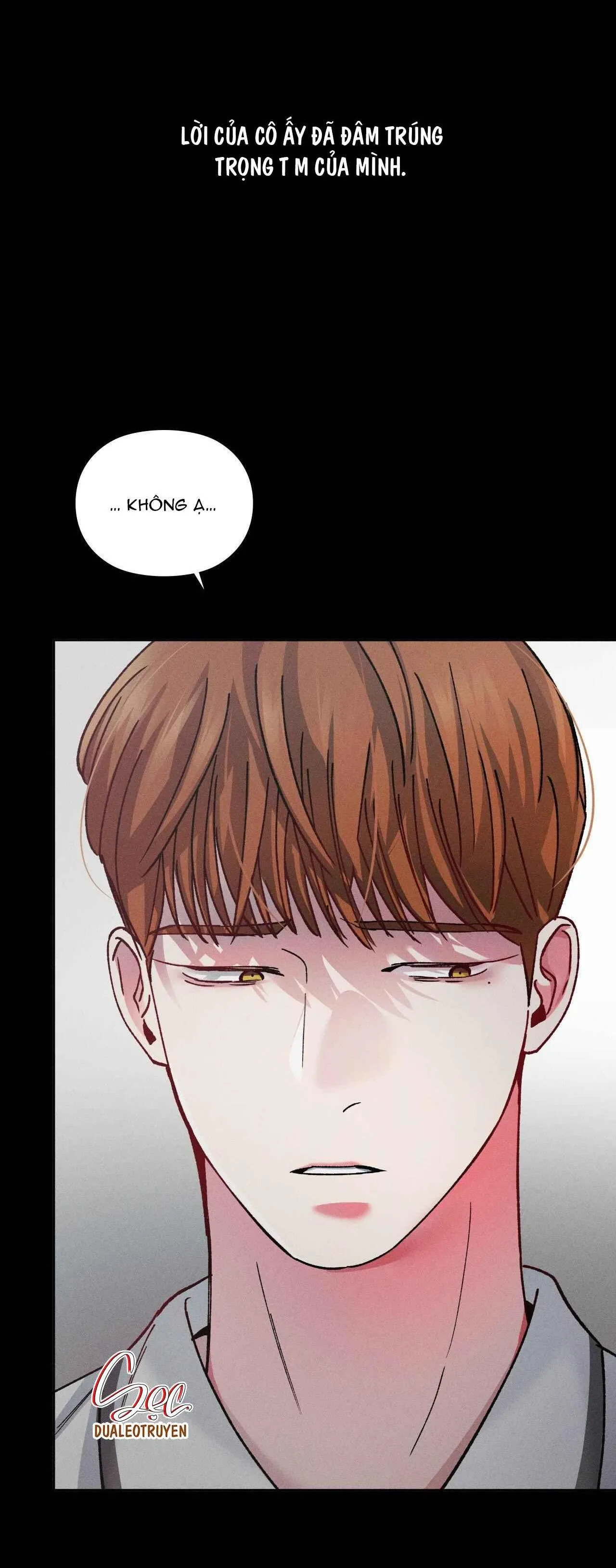 CÙNG NÂNG TẠ NHÉ Chapter 26 Trang 15