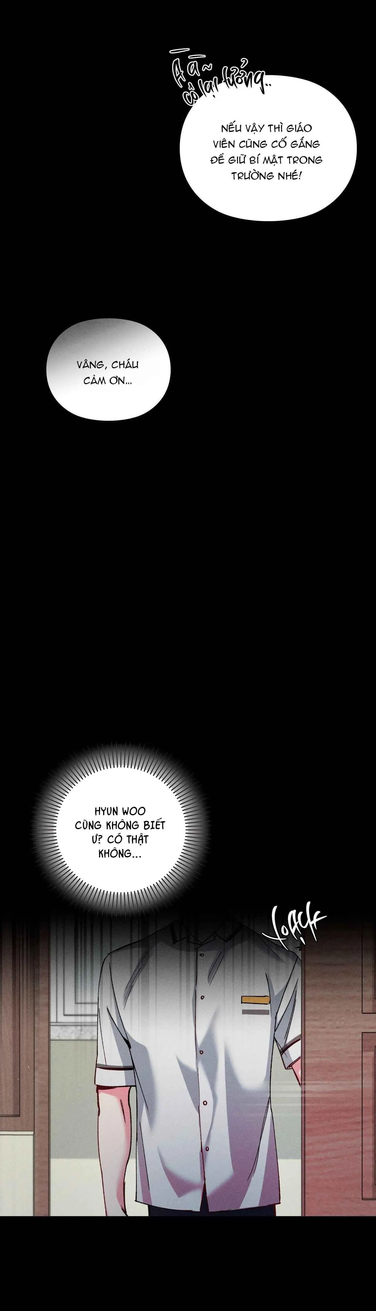 CÙNG NÂNG TẠ NHÉ Chapter 26 Trang 16