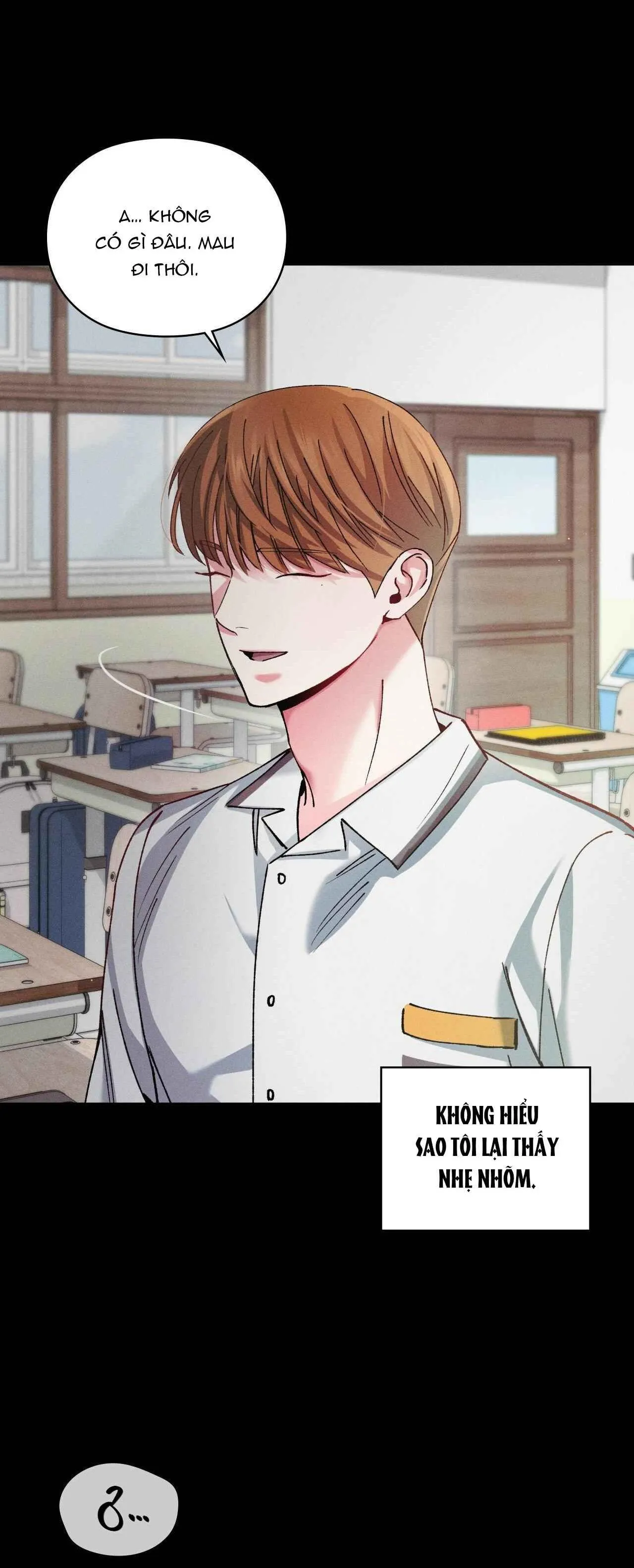 CÙNG NÂNG TẠ NHÉ Chapter 26 Trang 19