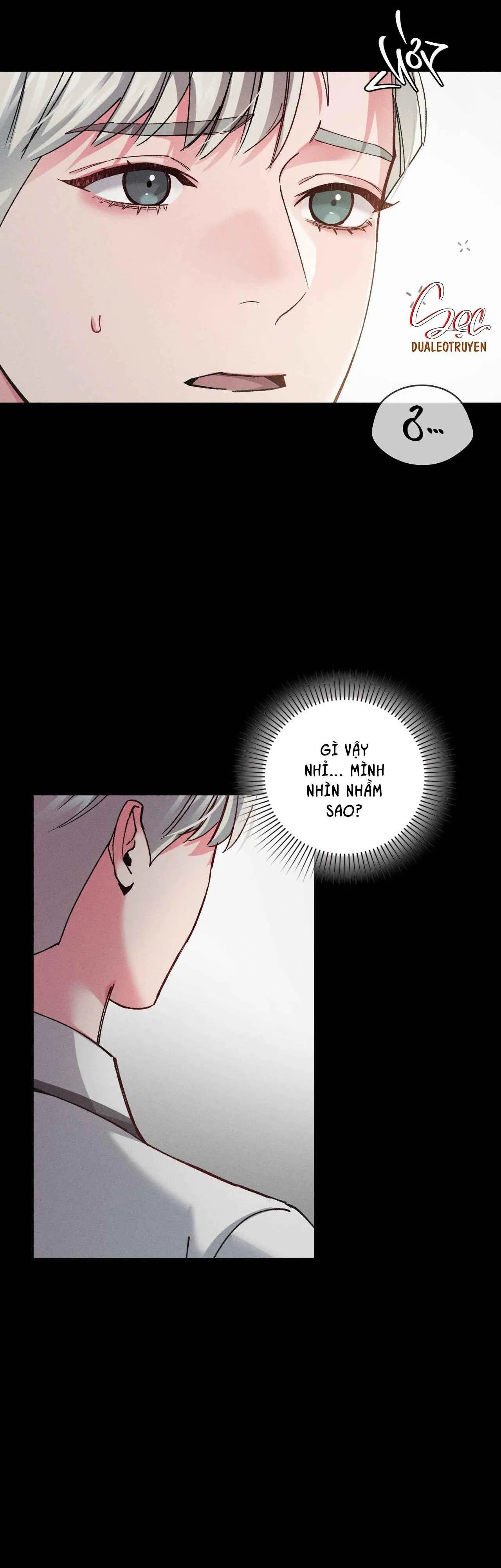 CÙNG NÂNG TẠ NHÉ Chapter 26 Trang 20