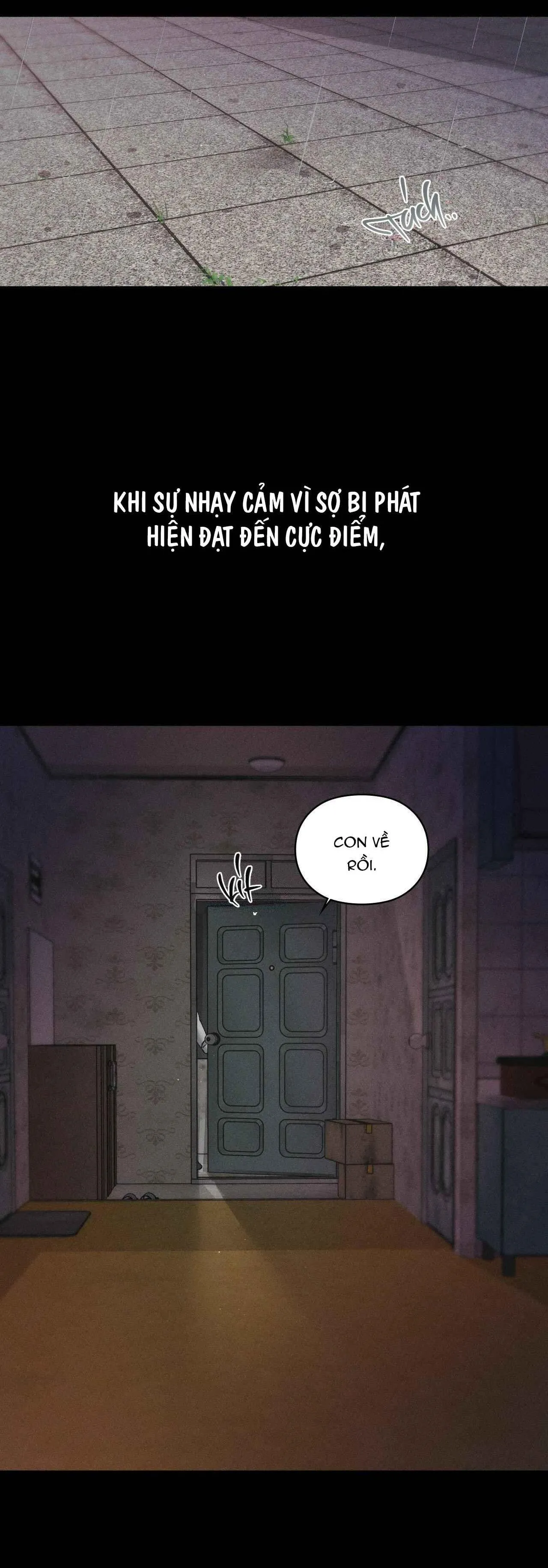 CÙNG NÂNG TẠ NHÉ Chapter 26 Trang 23