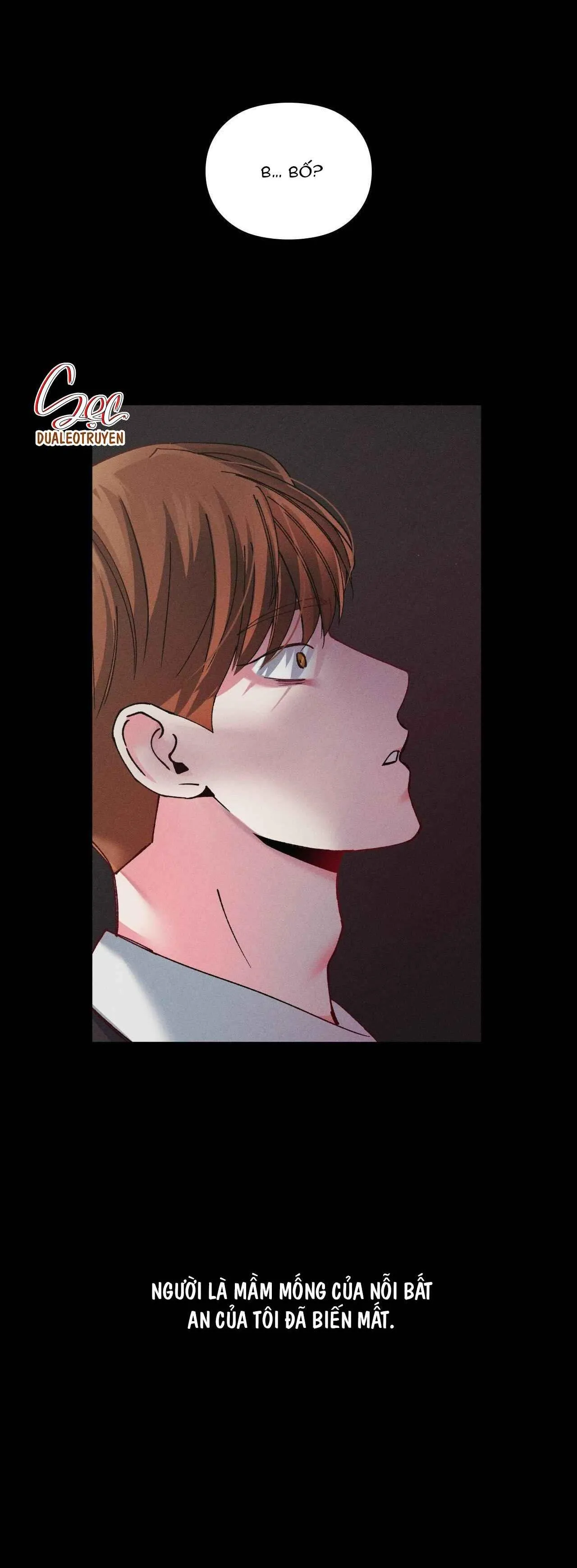 CÙNG NÂNG TẠ NHÉ Chapter 26 Trang 24