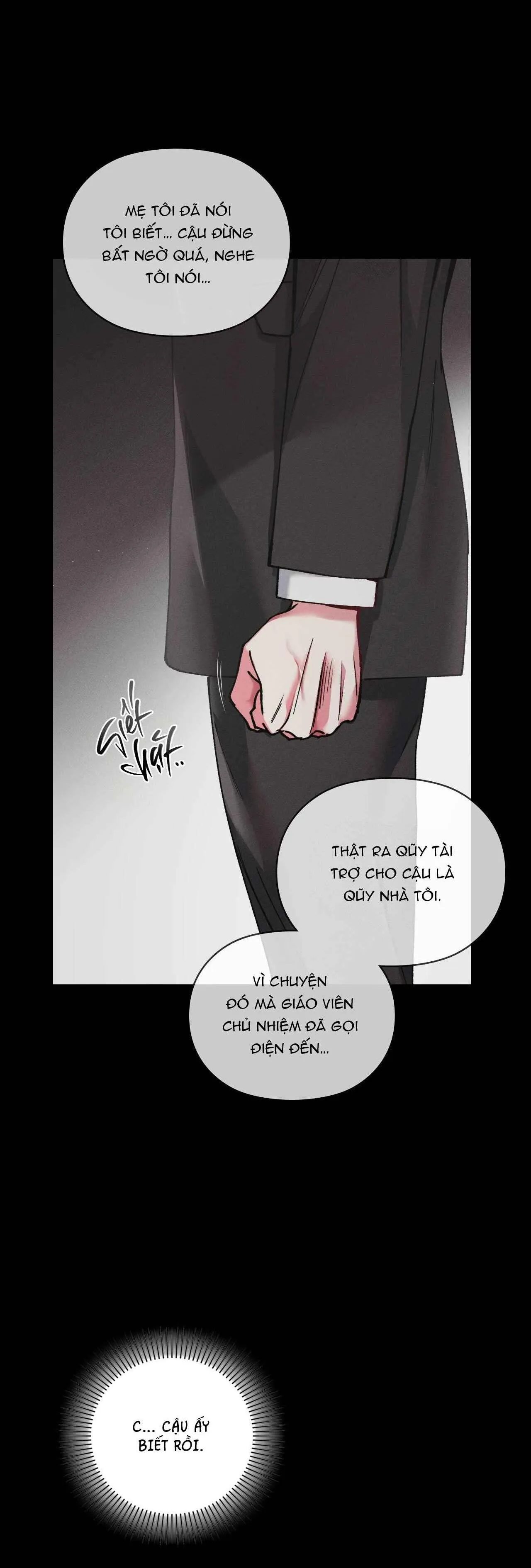 CÙNG NÂNG TẠ NHÉ Chapter 26 Trang 27