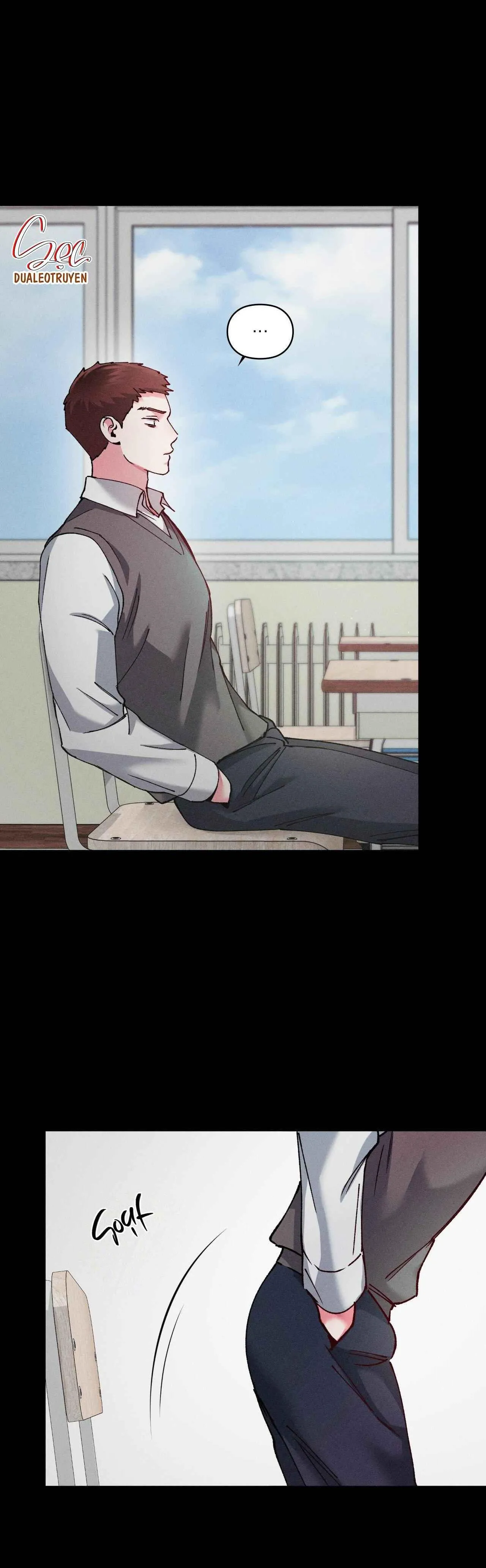 CÙNG NÂNG TẠ NHÉ Chapter 26 Trang 36